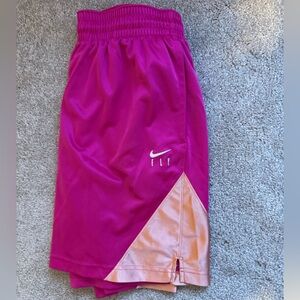 Nike Women's Basketball Shorts